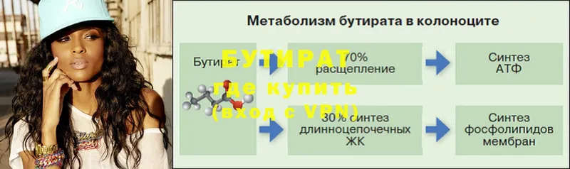 Бутират GHB  где продают наркотики  Муравленко 